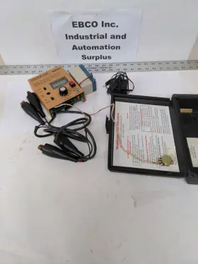 WM300 WIREMINDER Pci Cable Meter #3