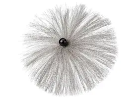 18715 WOHLER Brush Perlon Flat Wire