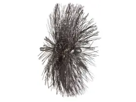 18735 WOHLER Brush Perlon