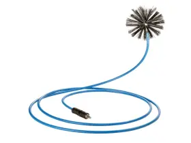 4866 WOHLER Rotary Viper Vent