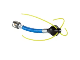 7557 WOHLER Helicopter Nozzle