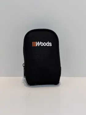 DMMW3 WOODS Pocket Digital Multimeter