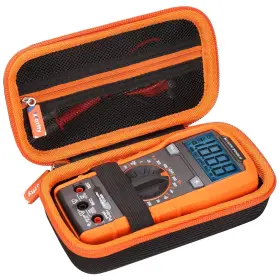 Q008 WORFTY Multimeter Klein Fluke