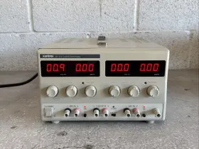 30-2T XANTREX Xpl Triple Power Supply