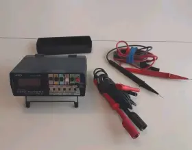 600T-1616 Digital Multimeter