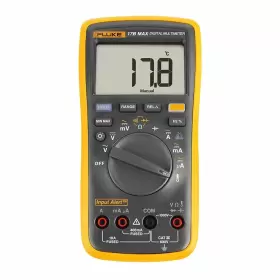 17B-15B XIANGTAT Fluke Digital Multimeter Ac Voltage Temper