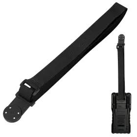 Xzcxybgdus XIZAO Magnetic Strap Multifunctional Multimeter