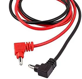 017072907901 XMHF Digital Multimeter Banana Plug Connector #2