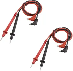 017072907901 XMHF Digital Multimeter Banana Plug Connector
