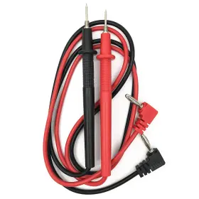 332396094633 XMHF Digital Multimeter Banana Plug Connector #2