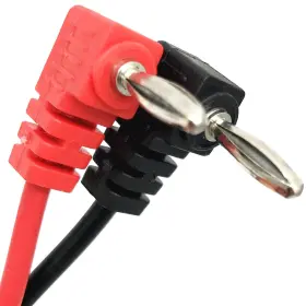 332396094633 XMHF Digital Multimeter Banana Plug Connector #3