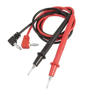 332396094633 XMHF Digital Multimeter Banana Plug Connector