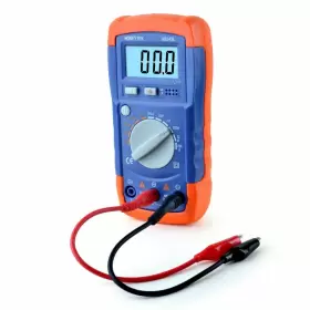 716150522414 YACHUANG Honeytek Digital Inductance Meter #2