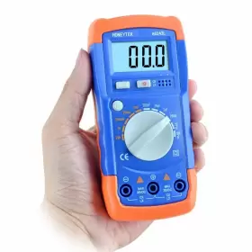 716150522414 YACHUANG Honeytek Digital Inductance Meter #3