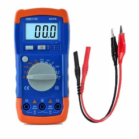 716150522414 YACHUANG Honeytek Digital Inductance Meter