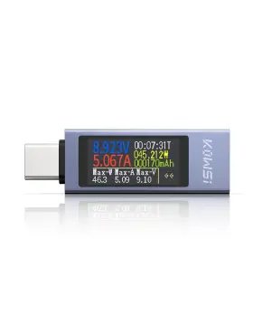 YER-2303C YEREADW Usb Tester Power Meter Digital Multimeter