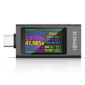 YER-X1 YEREADW Usb Tester Power Meter Digital Multim