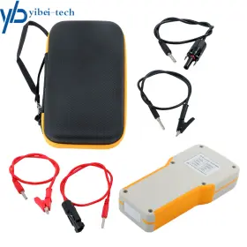 YI301252T YIBEI-TECH Solar Panel Tester Mppt Photovoltaic Lcd YI301252T YIBEI-TECH Solar Panel Tester Mppt Photovoltaic Lcd