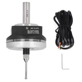 NPN-V6 YIDOFENG Cnc Touch Probe Edge Finder Xyz Coordinate