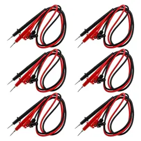 G7.23 YOHII Banana Connector Voltmeter Probes Cable