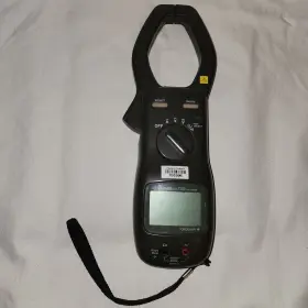 2343-01 YOKOGAWA Digital Clamp Tester Meter