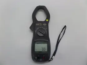 2343-02 YOKOGAWA Digital Clamp Meter