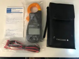 2345-01 YOKOGAWA Clamp Ac Tester