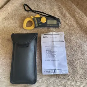 CL-120 YOKOGAWA Mini Clamp Tester Measuring Alternating