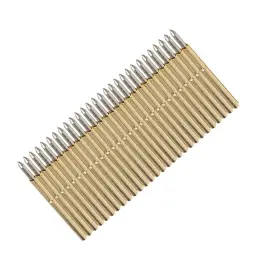 YOSOO7D2KN415VO YOSOO Spring Probe Round Pogo Pin Head