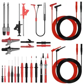 YSI001601 YSIEWJSUE Multimeter Leads Set Kit