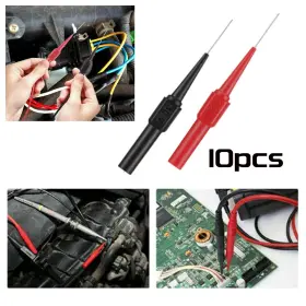 808281564064 YUKIIATIF Multimeter Lead Extention Probes Sharp #2