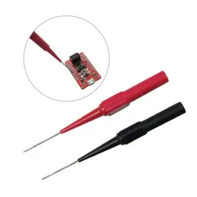 808281564064 YUKIIATIF Multimeter Lead Extention Probes Sharp #3