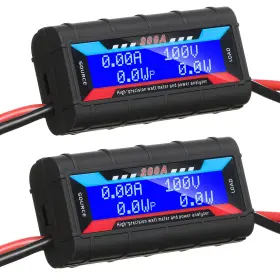 IM-YUNSAILING-1644 YUNSAILING High Precision Meter Power