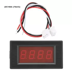 YWBL-WH190Y682DTO-03 YWBL-WH Ammeter Ampere Meter Tester #2