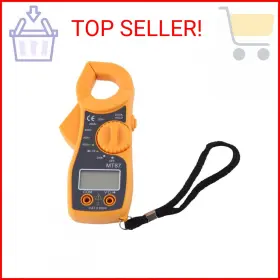 YWBL-WHROT39P608N YWBL-WH Digital Clamp Multimeter Meter Ac