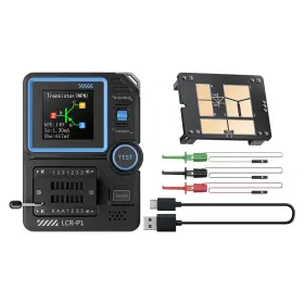FLY1210 YWNYT Transistor Tester Capacitor Multifunctional