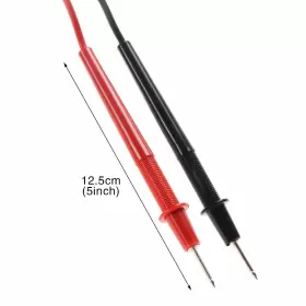 709016619809 YXQ Banana Plug Multimeter Probe Pen Connecting #3