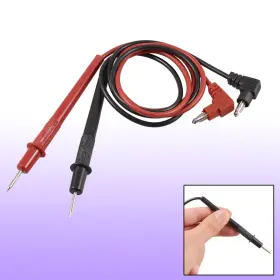 680811532305 ZAPLYTE Banana Connector Multimeter Probe