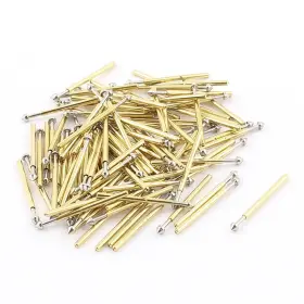 712662649663 ZAPLYTE Convex Tip Spring Probe Pin