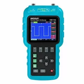 EM127 ZHANGZHOU EASTERN INTELLIGENT METER CO Allosun Digital #2