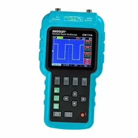 EM127 ZHANGZHOU EASTERN INTELLIGENT METER CO Allosun Digital