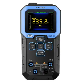 644387003157 ZHDTW Digital Multimeter Rechargeable Smart