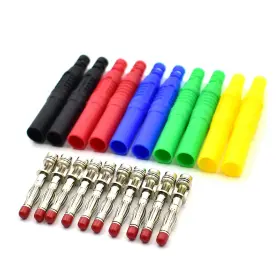 Qp-hgxs-xsbl ZHENYU Insulated Safety Seal Shrouded Banana