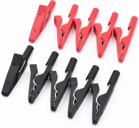 KOLMOO-425 ZHENYU Insulated Safety Multimeter Leads