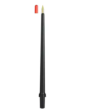 0043 ZIBOO Tek Probe Tip Banana Jack