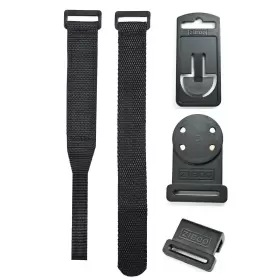 700204989995 ZIBOO Zb Tpak Multimeter Meter Fluke Straps Kit