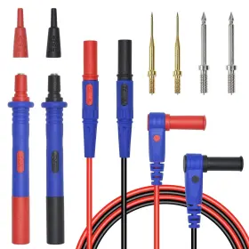 707862787109 ZIBOO Multimeter Leads Centimeters Kit