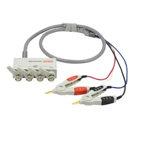 718038443644 ZIBOO High Precision Wire Kelvin Clip