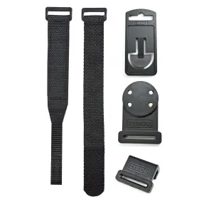 744110540697 ZIBOO Multimeter Fluke Straps Clips Magnetic Kit