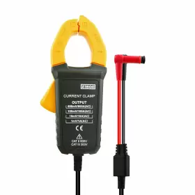 I600E ZIBOO Bag Ac Clamp Banana Plug #2